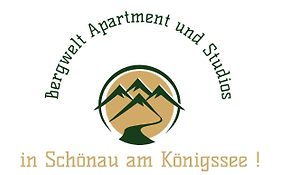 Bergwelt Apartments